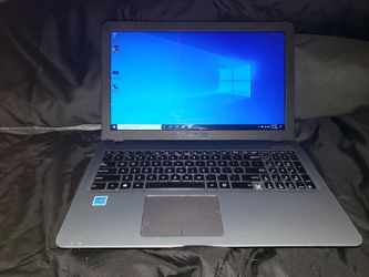 Asus X540L