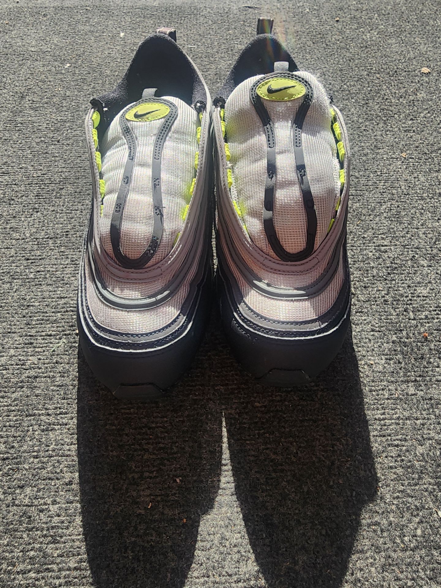 Nike Air Max