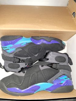 Air Jordan 8 5.5y