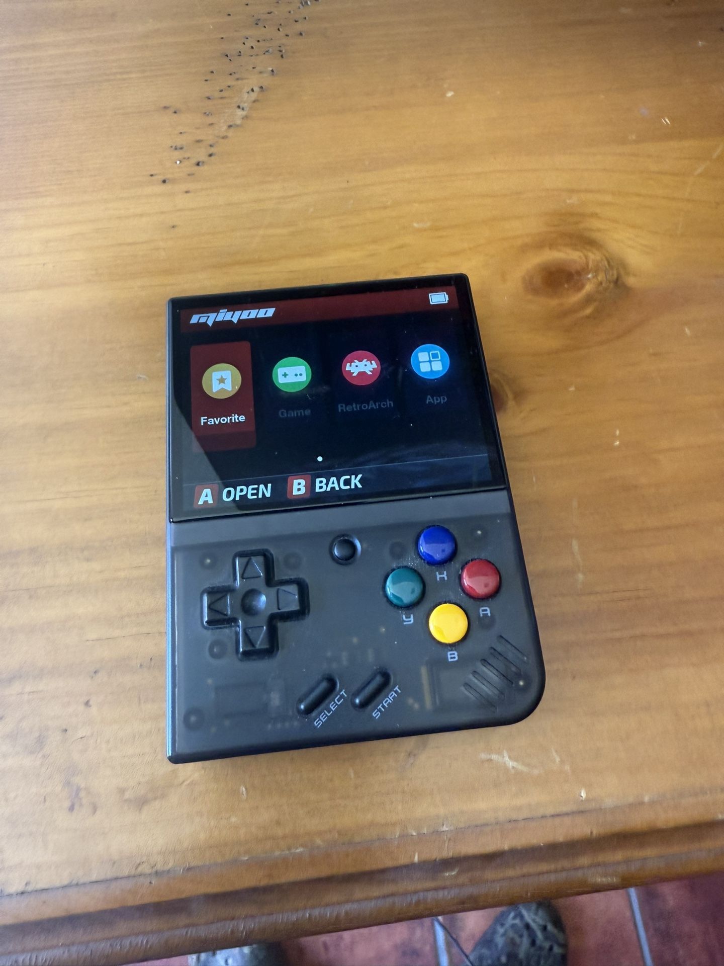 Miyoo Mini Plus