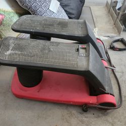 Exercise Equipment 