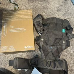 Brand New Baby Carrier