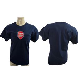 Arsenal Soccer Men's T-Shirt 