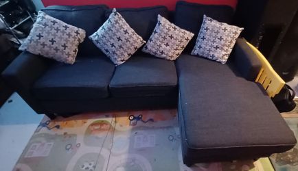 SOFA!!! GOOD CONDITION