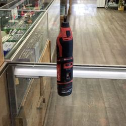Milwaukee Dremel 