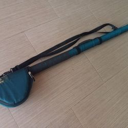 Orvis Fly Rod New #9 Perfect For Tarpon Or Red Fish 