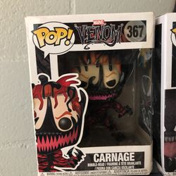 Funko Pop Toy