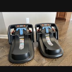 UPPAbaby MESA Car Seat BASE $50 