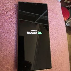 Samsung Galaxy S24 Ultra 