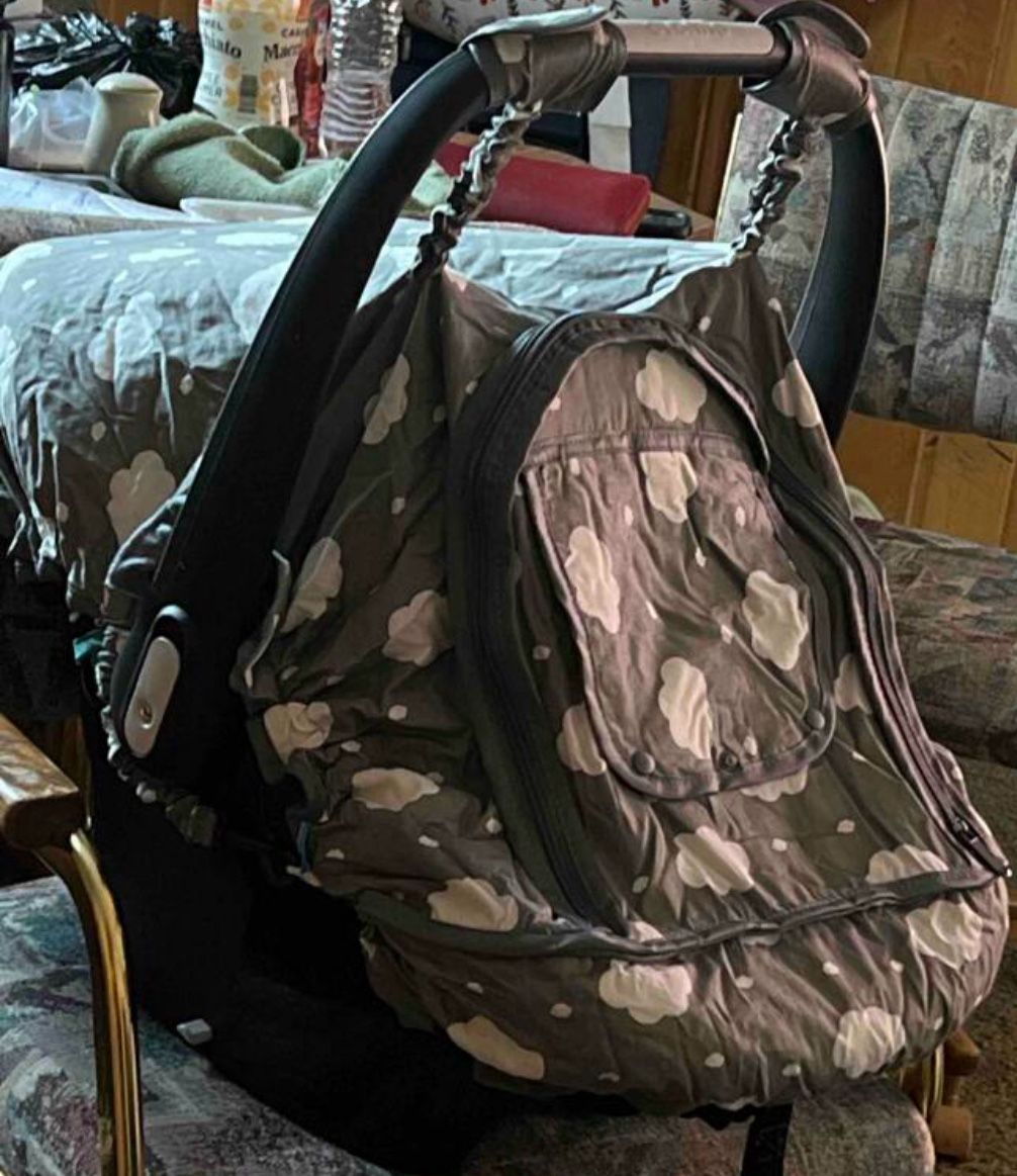Car Seat Cover