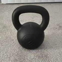 Ethos Kettle Bell