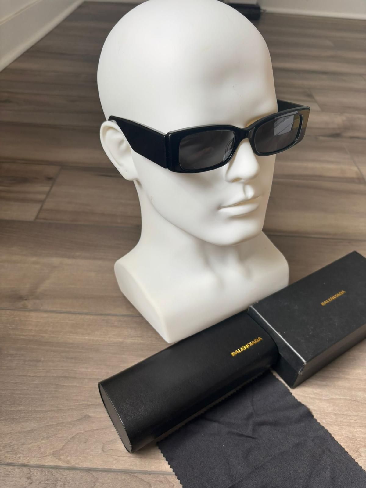 Balenciaga Sunglasses 