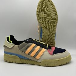 Adidas Forum Powerphase Bad Bunny Benito MENS Size 12.5 Deadstock