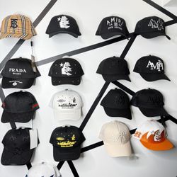 Designer Hats 🔥🔥🔥