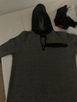 Banana republic hoodie sweater