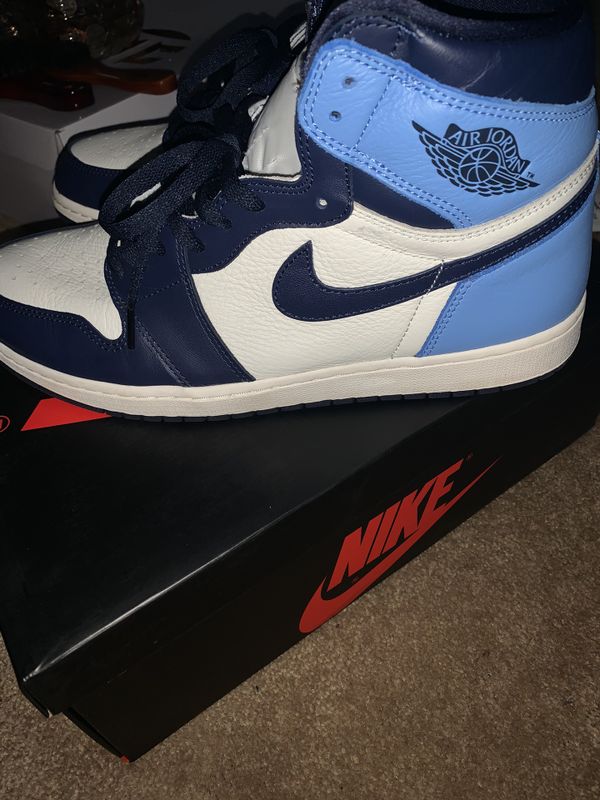 Jordan 1s for Sale in Portsmouth, VA - OfferUp