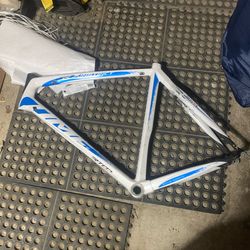 Road Bike Frame