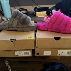 Ugg Slippers 