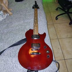 Epiphone Les Paul Special II 
