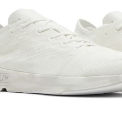 Allbirds x adidas Futurecraft Footprint 'Non Dyed