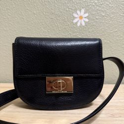 Leather Kate Spade Fanny Pack