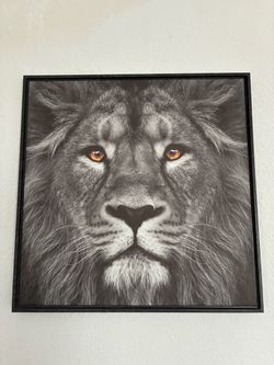 Canvas Wall Art
