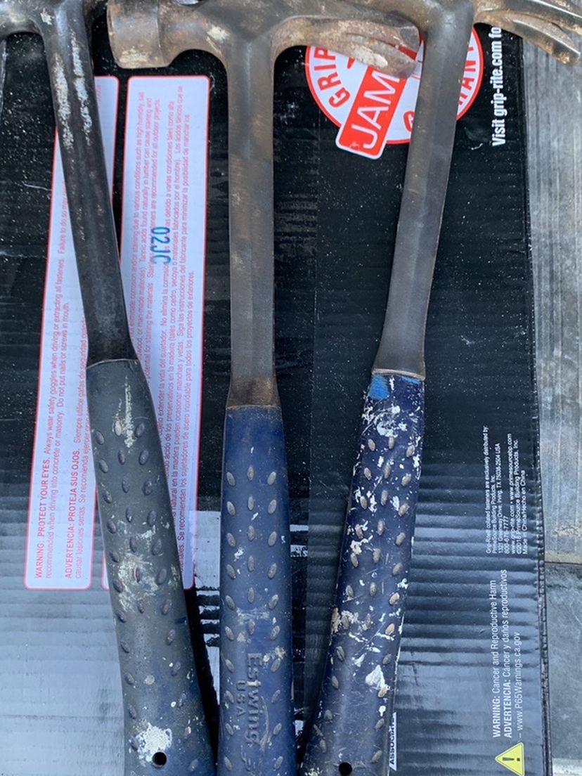 Estwing 28 Oz Framing Hammer