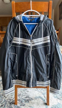 Jacket INC XL