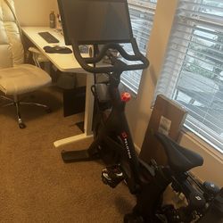 Like New Peloton