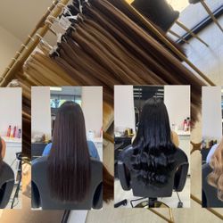Hair Extensions