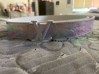 Belt Louis Vuitton