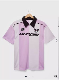Kuromi  Soccer Jersey
