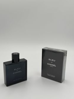 Blue de Chanel- Eau de Parfum 100ml