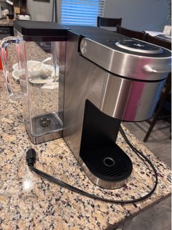 Keurig K Supreme Coffee Maker