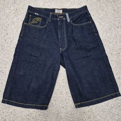 vintage Enyce shorts