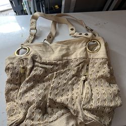 Steve Madden Purse
