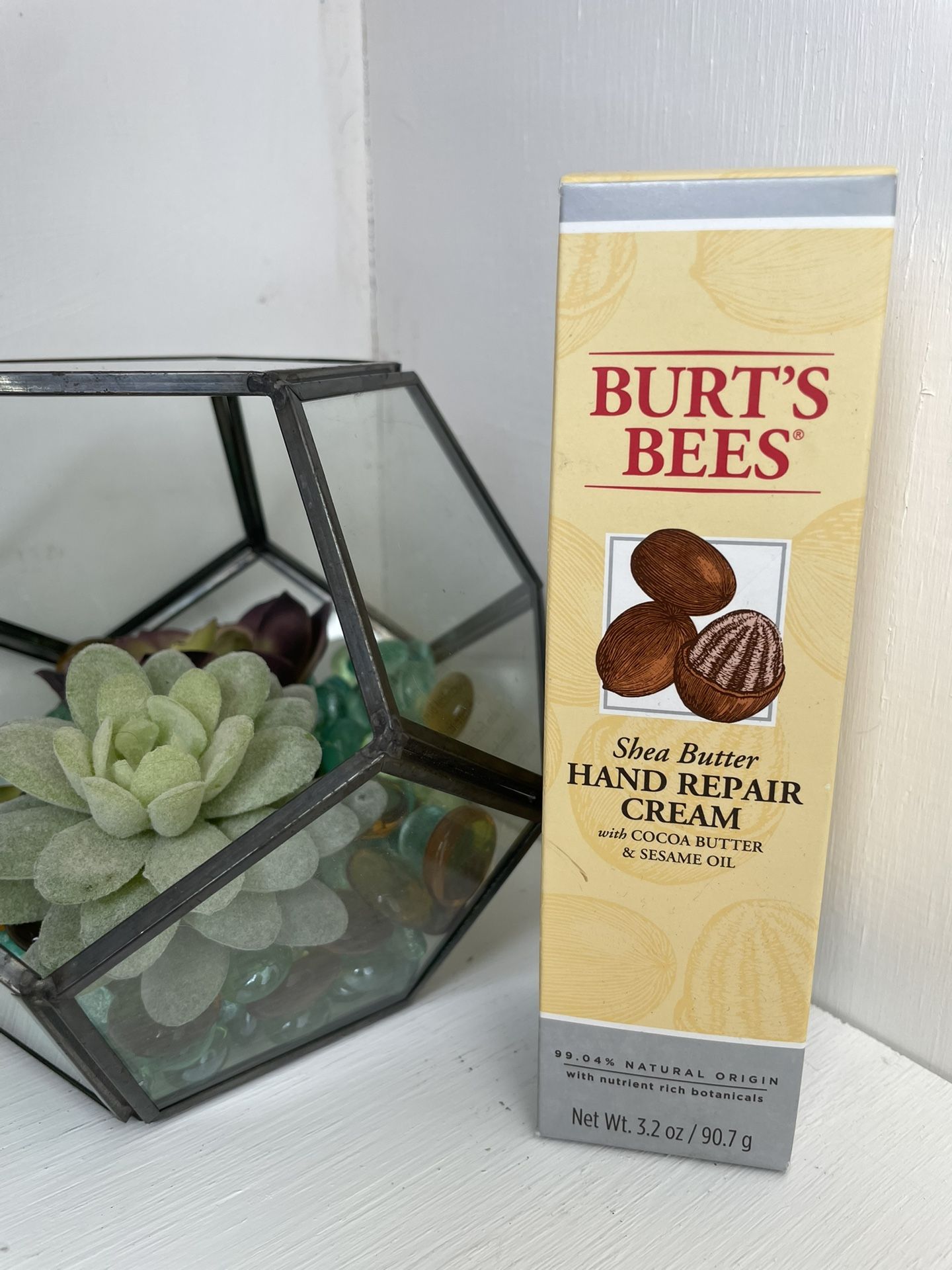 Burt’s Bees Hand Repair Cream