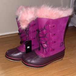 Youth Sorel Snowboots 