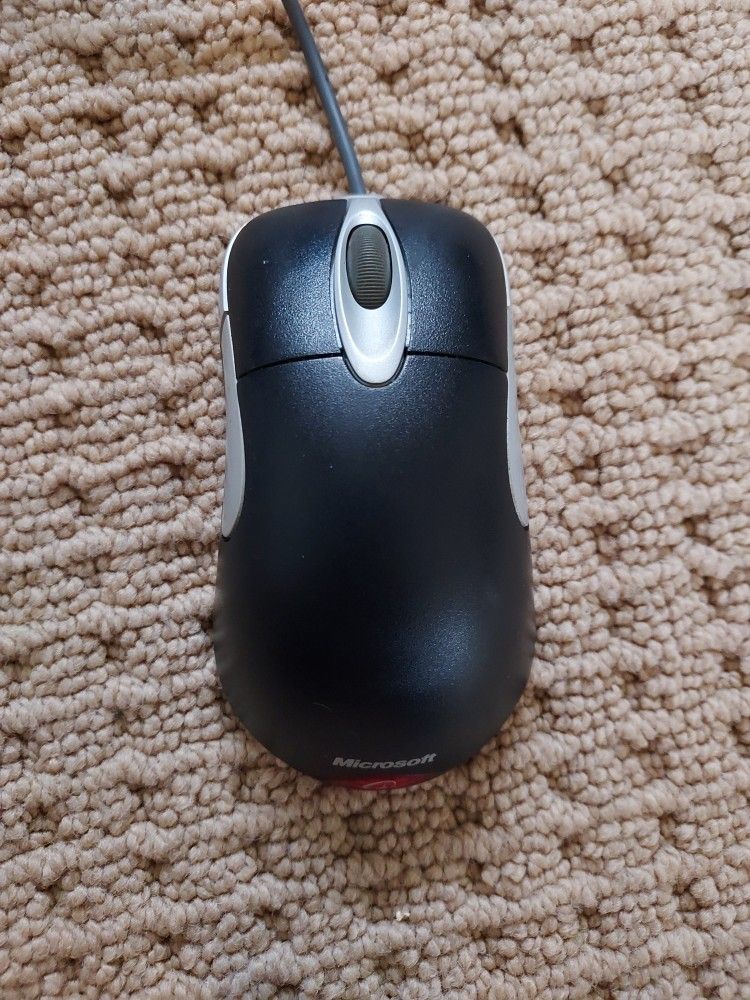 Microsoft Mouse (Check My Profile For More Mouses)