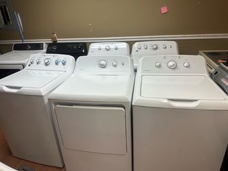 Top load washing machine