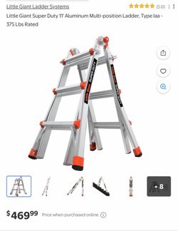 Ladder