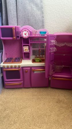 Our Generation Kitchen 