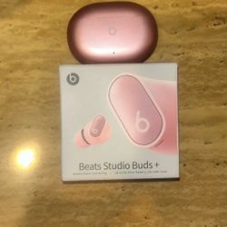 Beats Studio Buds 