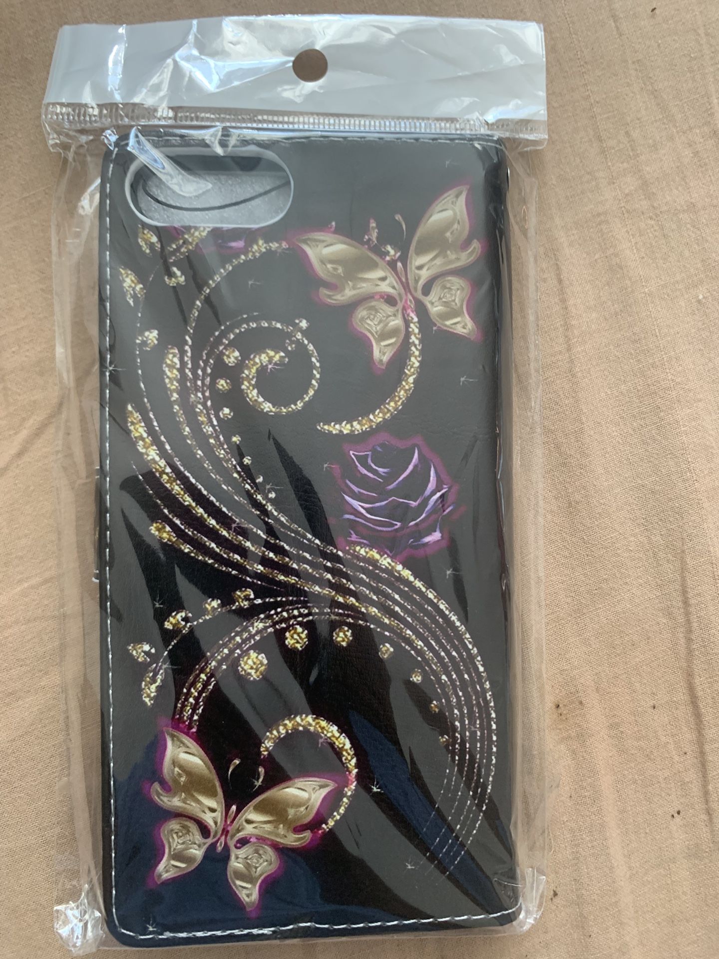 iPhone 7 Plus or 8 Plus Cover