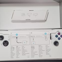 Asus Rog Ally Z1 