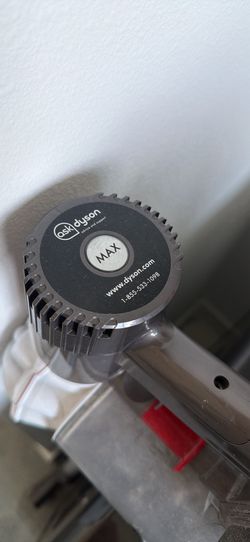 dyson v6 vacuum