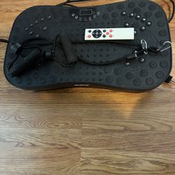 Vibration Plate