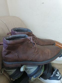Size 11 like new.