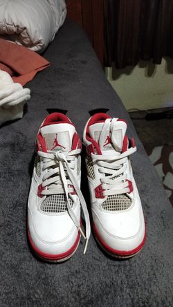 Jordan Flight's (Size 7 )
