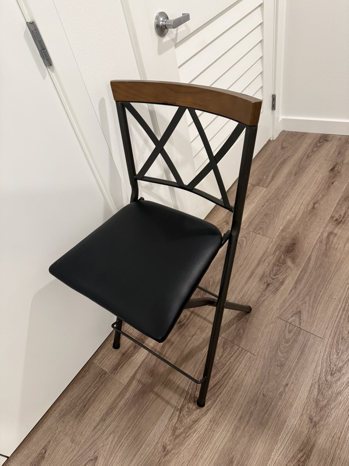 Barstool Chairs (3 of them)